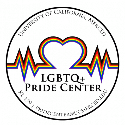 LGBTQ+ Pride Center